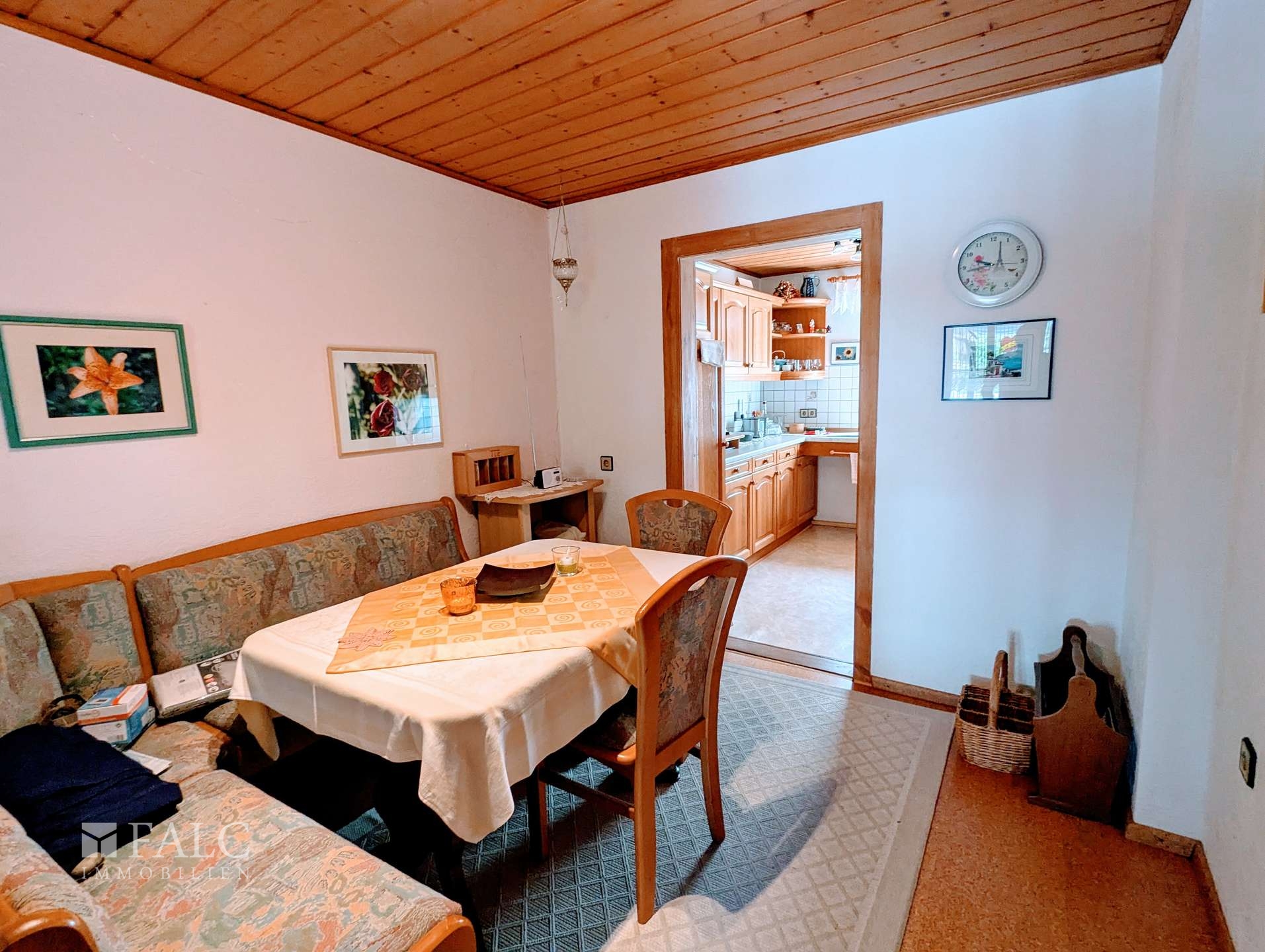 EG Esszimmer